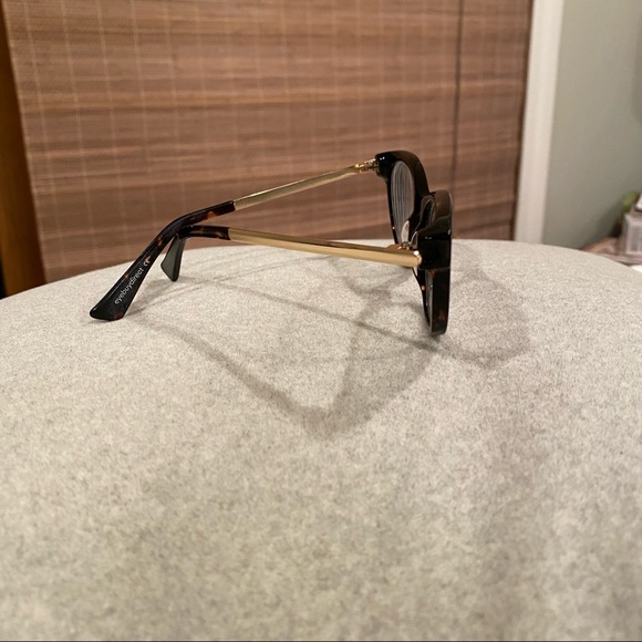 Cat eye glasses - Picture 3 of 5